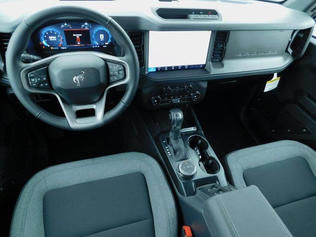 New 2025 Ford Bronco Big Bend image 20