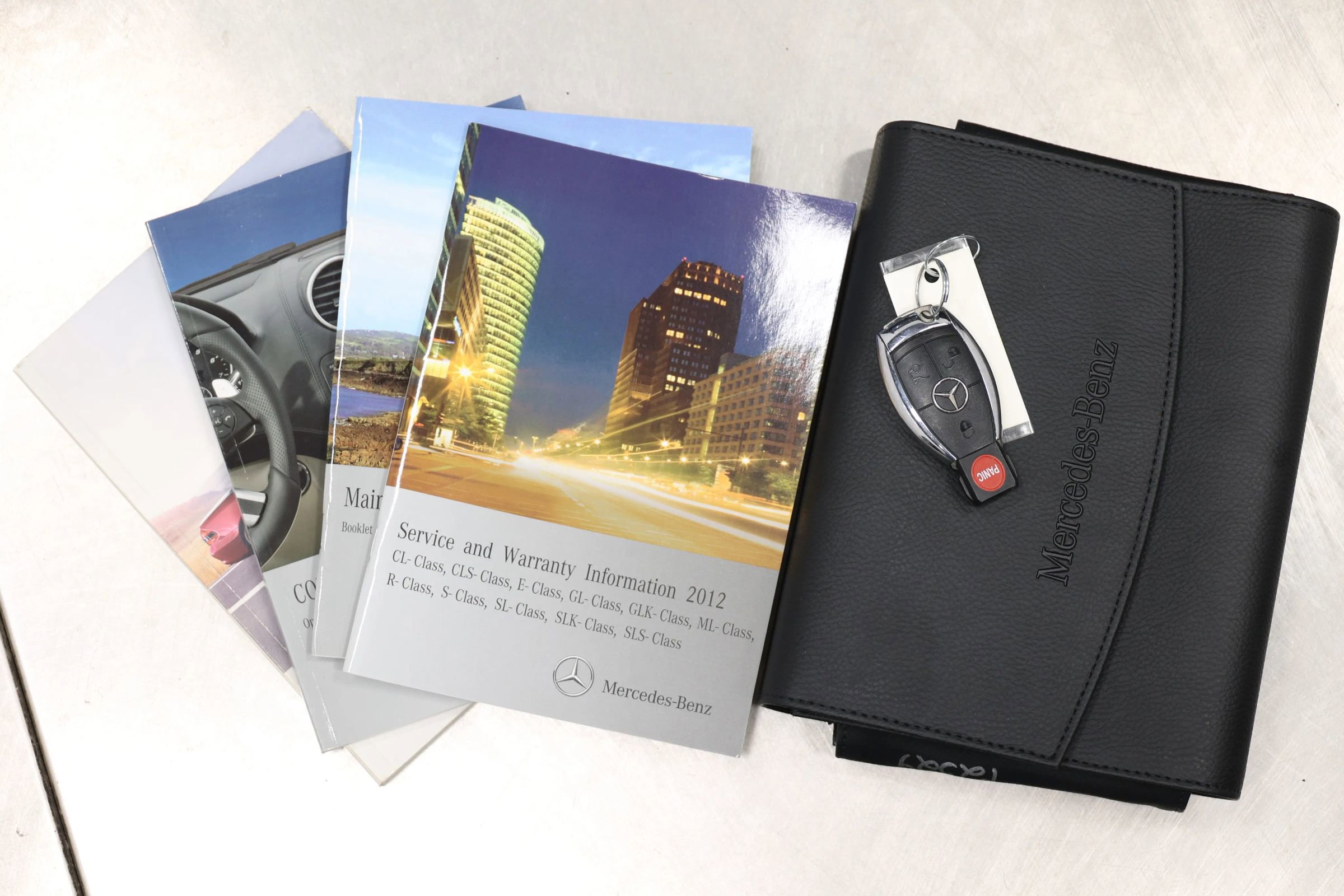 Used 2012 Mercedes-Benz SL 63 AMG image 5