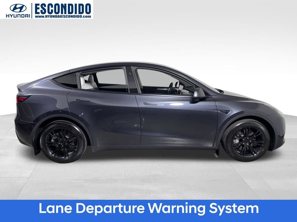 Used 2024 Tesla Model Y Long Range image 6