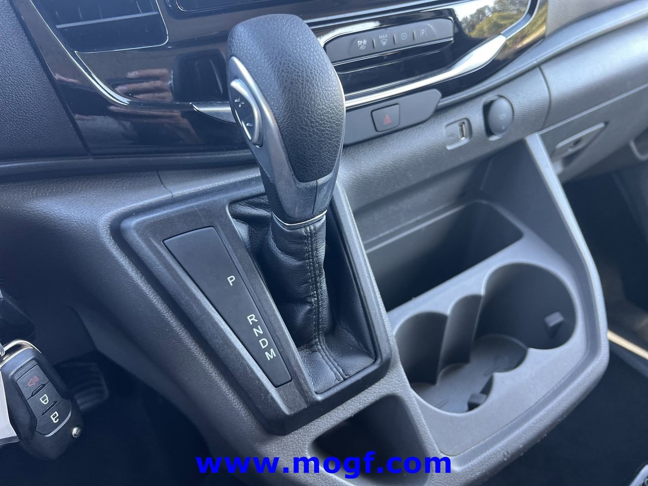 Used 2024 Ford Transit 350 XLT image 8