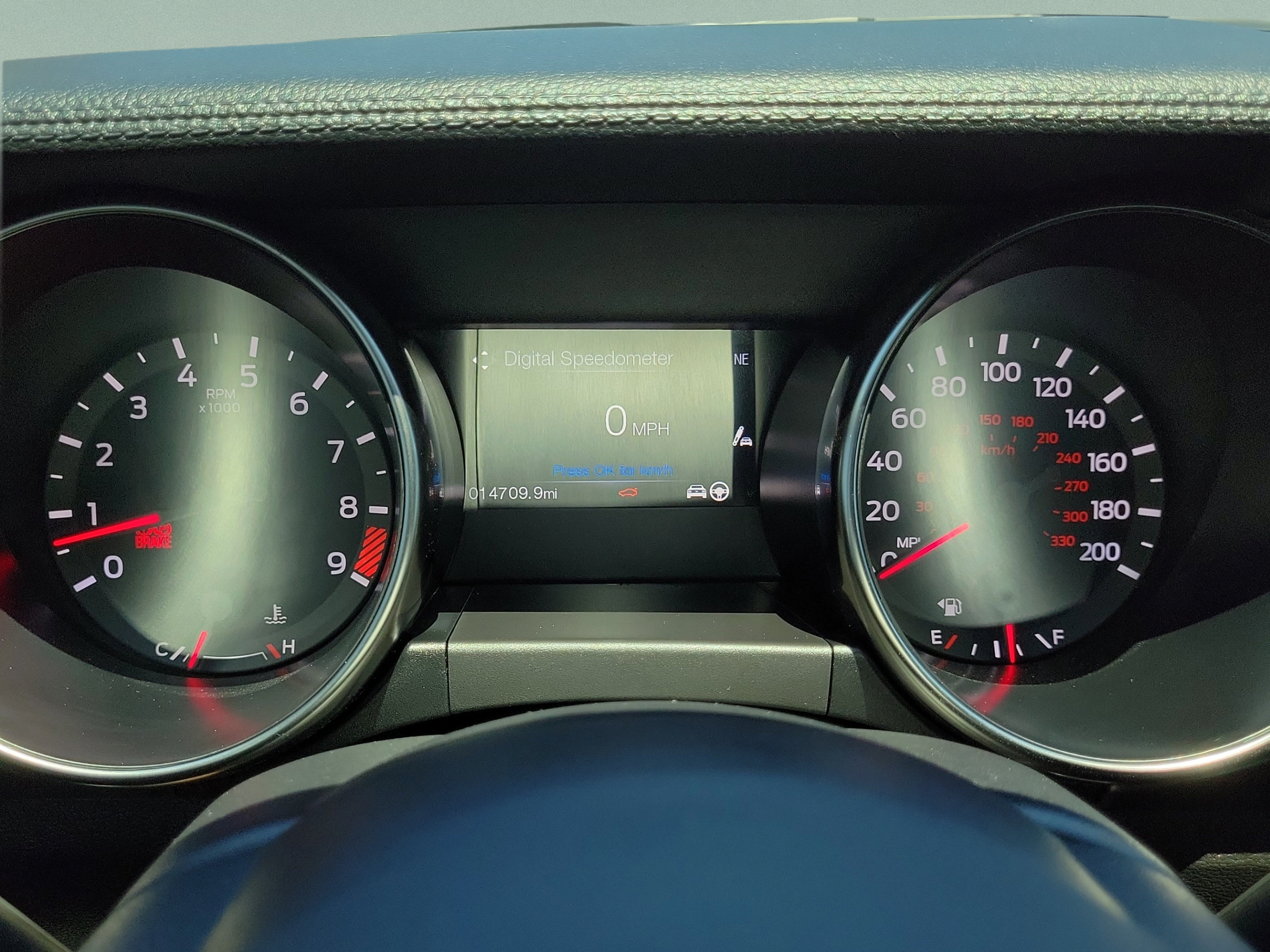 Used 2017 Ford Mustang Shelby GT350 RWD image 18
