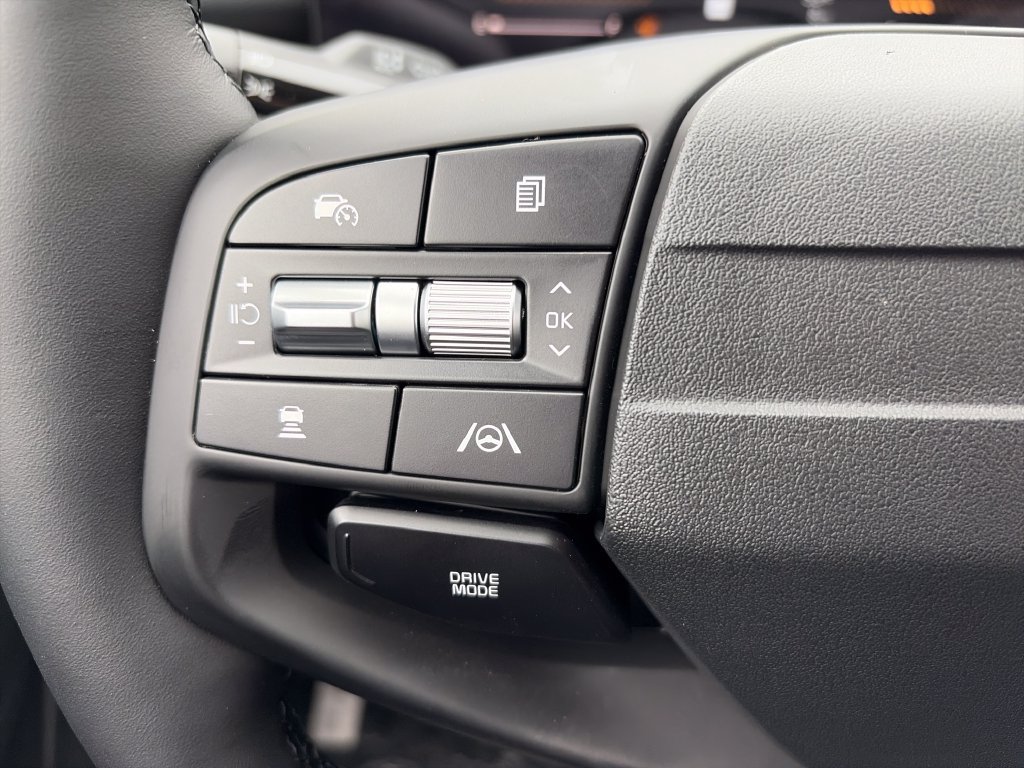 New 2027 Kia Sportage LX FWD image 13