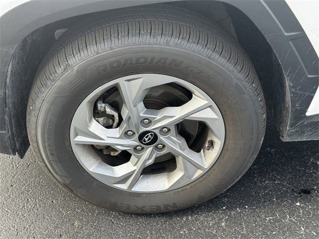 Used 2023 Hyundai Tucson SEL image 12