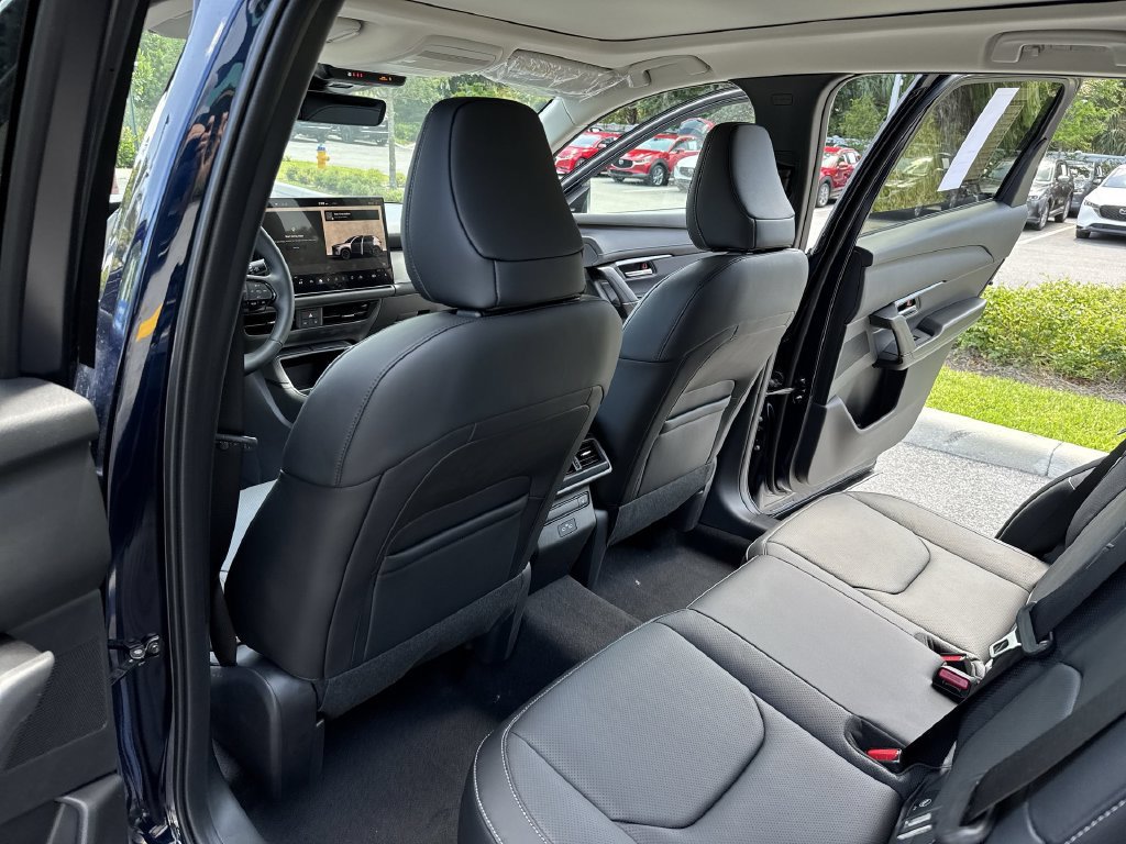 New 2026 MAZDA CX-5 2.5 S w/ Premium Plus Package AWD/4WD image 34