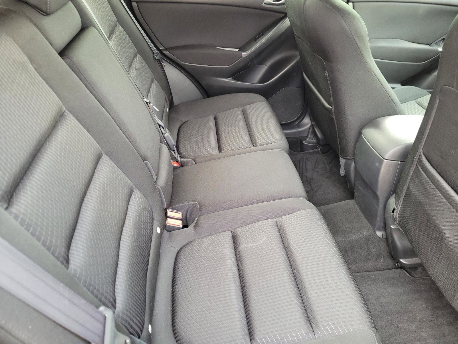 Used 2013 MAZDA CX-5 Touring w/ Bose & Moonroof Pkg image 13