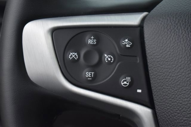 Used 2023 GMC Terrain SLT w/ Infotainment Package II AWD/4WD image 35