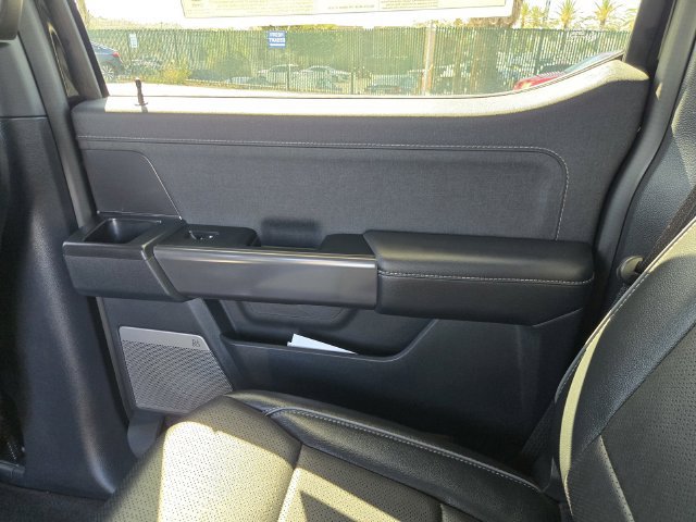 New 2026 Ford F150 Lariat AWD/4WD image 11