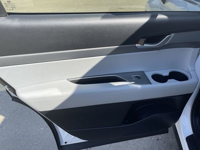 Used 2025 Hyundai Palisade SEL image 12