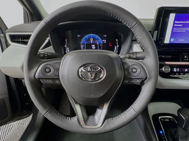 New 2026 Toyota Corolla SE image 15
