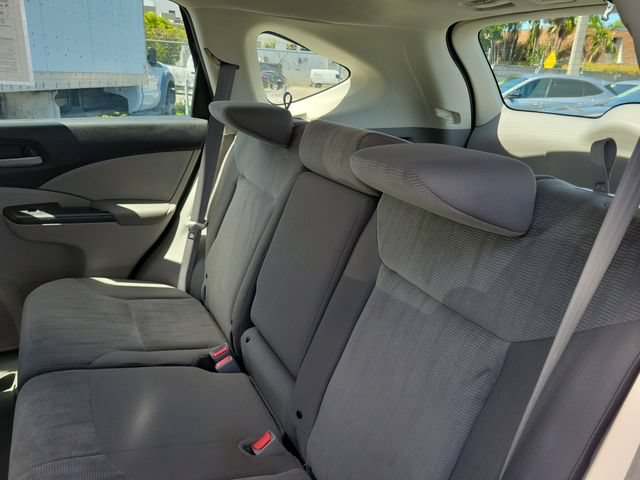 Used 2014 Honda CR-V LX image 11