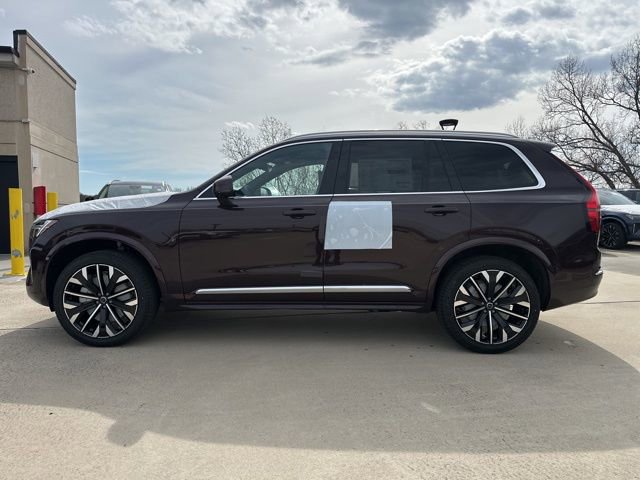 New 2026 Volvo XC90 B6 Plus AWD/4WD image 4