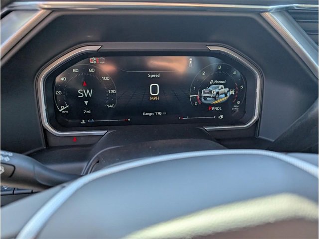 New 2026 GMC Sierra 3500 Denali w/ Denali Reserve Package image 20