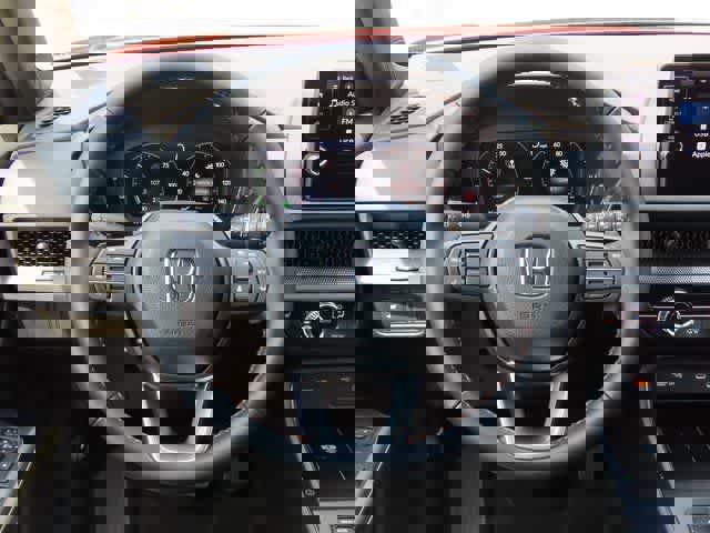 New 2026 Honda CR-V Sport-L image 19