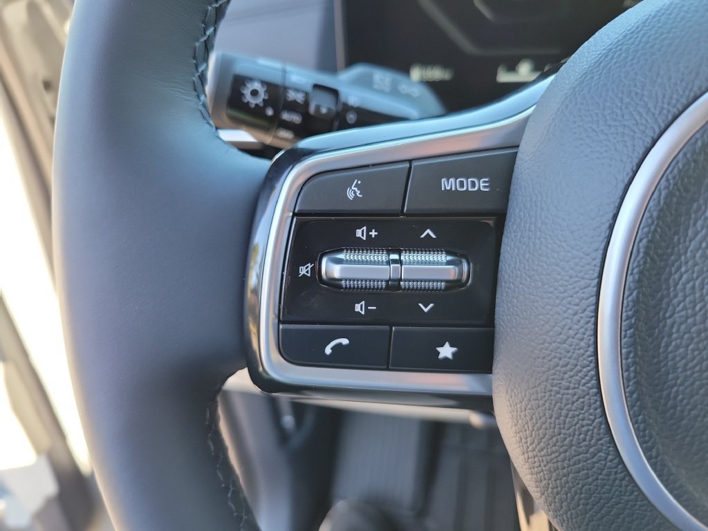 New 2026 Kia Carnival SX Prestige FWD image 25