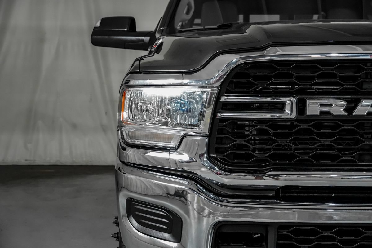 Used 2020 RAM 3500 Tradesman AWD/4WD image 37