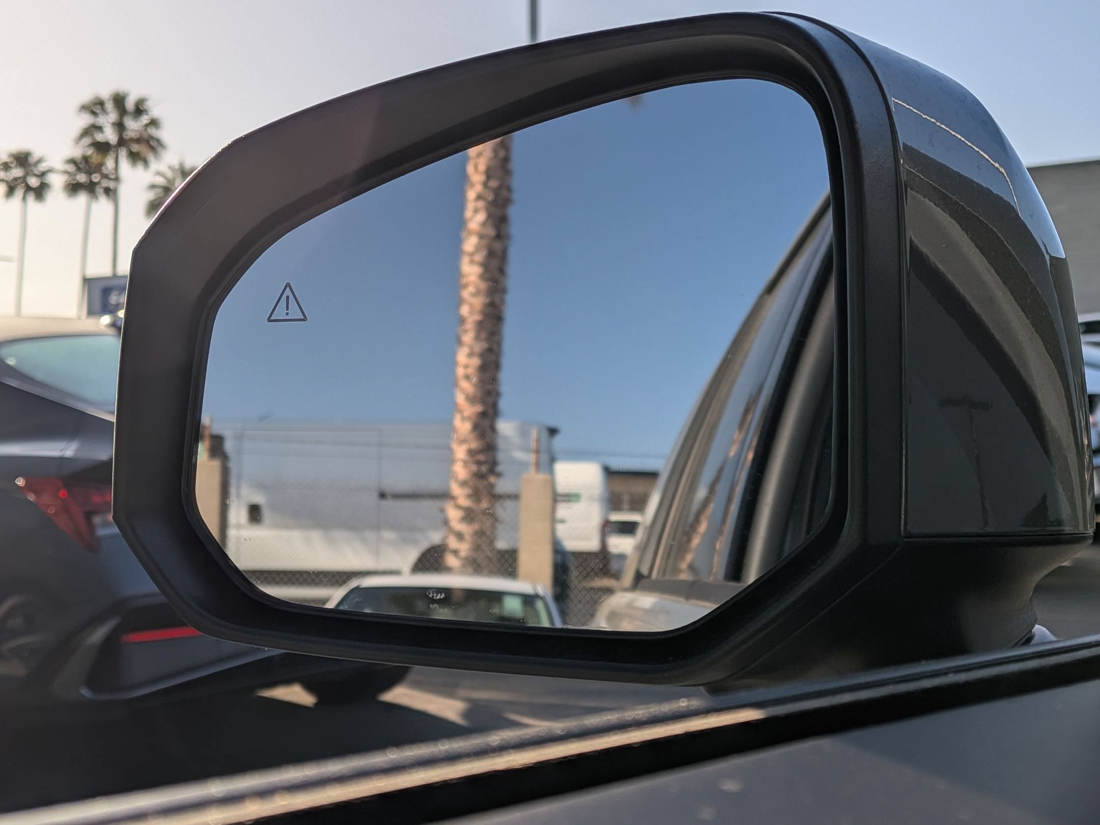 New 2026 Hyundai Santa Fe SEL AWD/4WD image 16