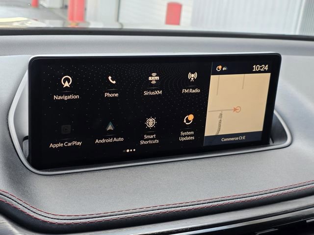 Used 2023 Acura MDX Type S image 23