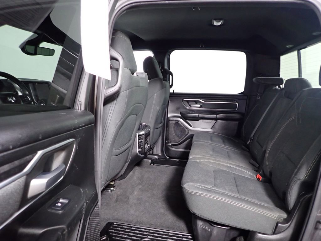 Used 2019 RAM 1500 Big Horn image 24