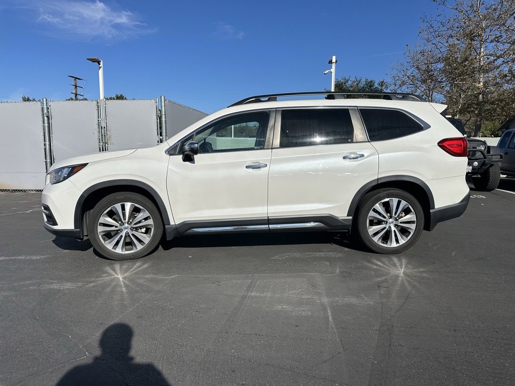 Used 2021 Subaru Ascent Touring w/ Popular Package #2A image 2