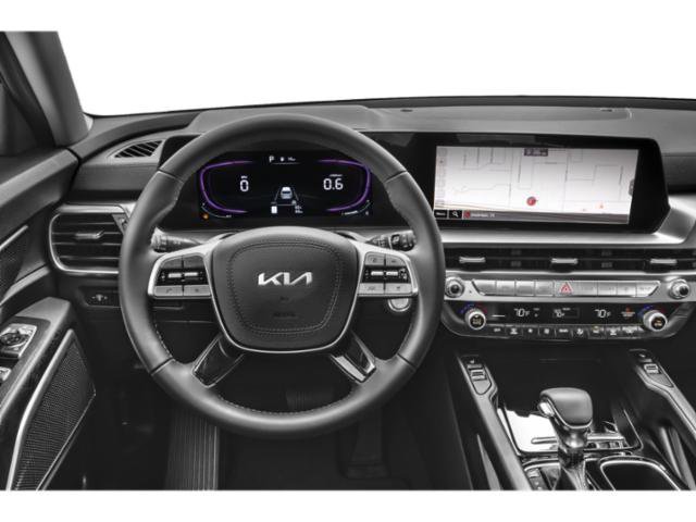 Used 2025 Kia Telluride S AWD/4WD image 10