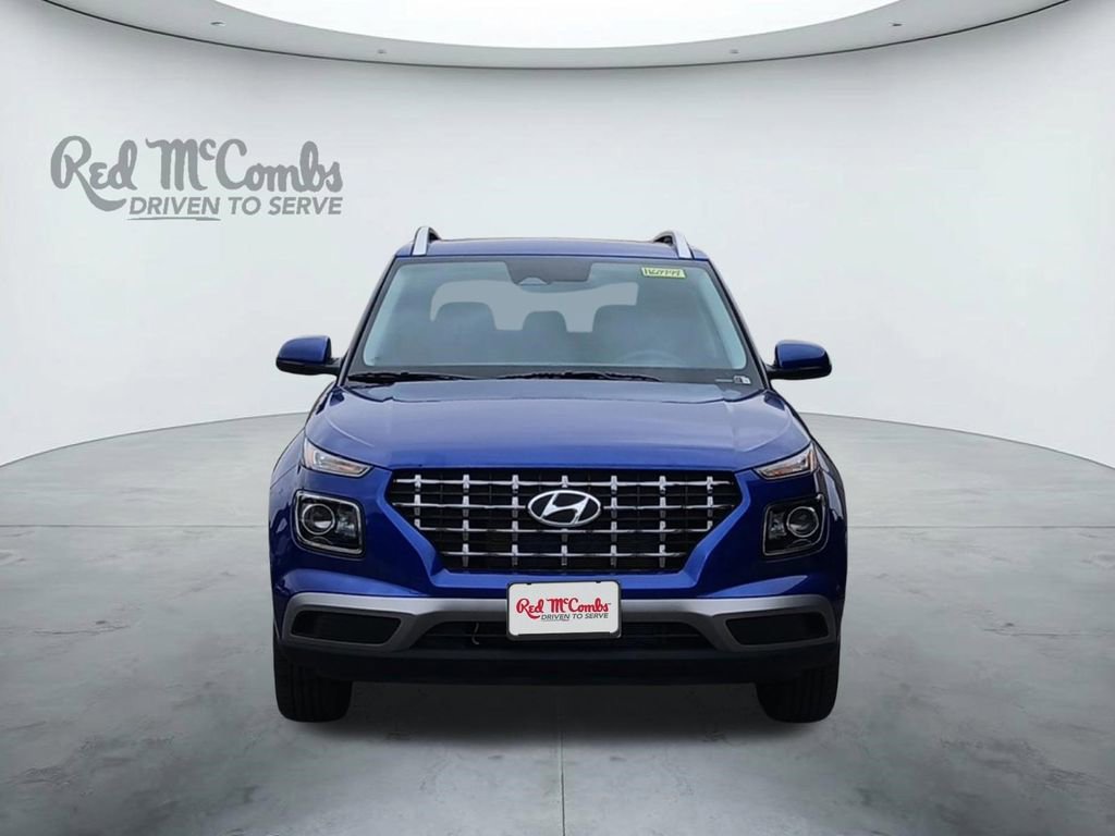 New 2026 Hyundai Venue SEL image 8