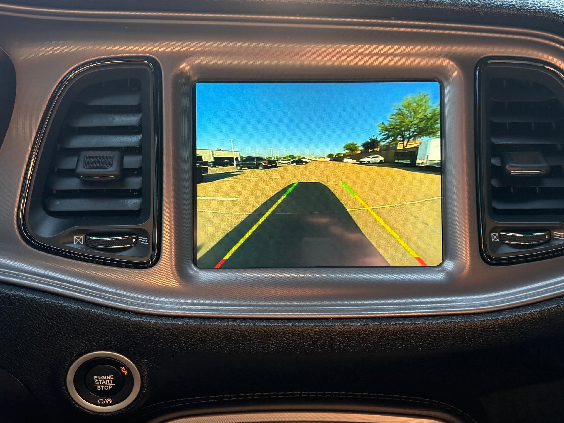 Used 2023 Dodge Challenger R/T Scat Pack image 14