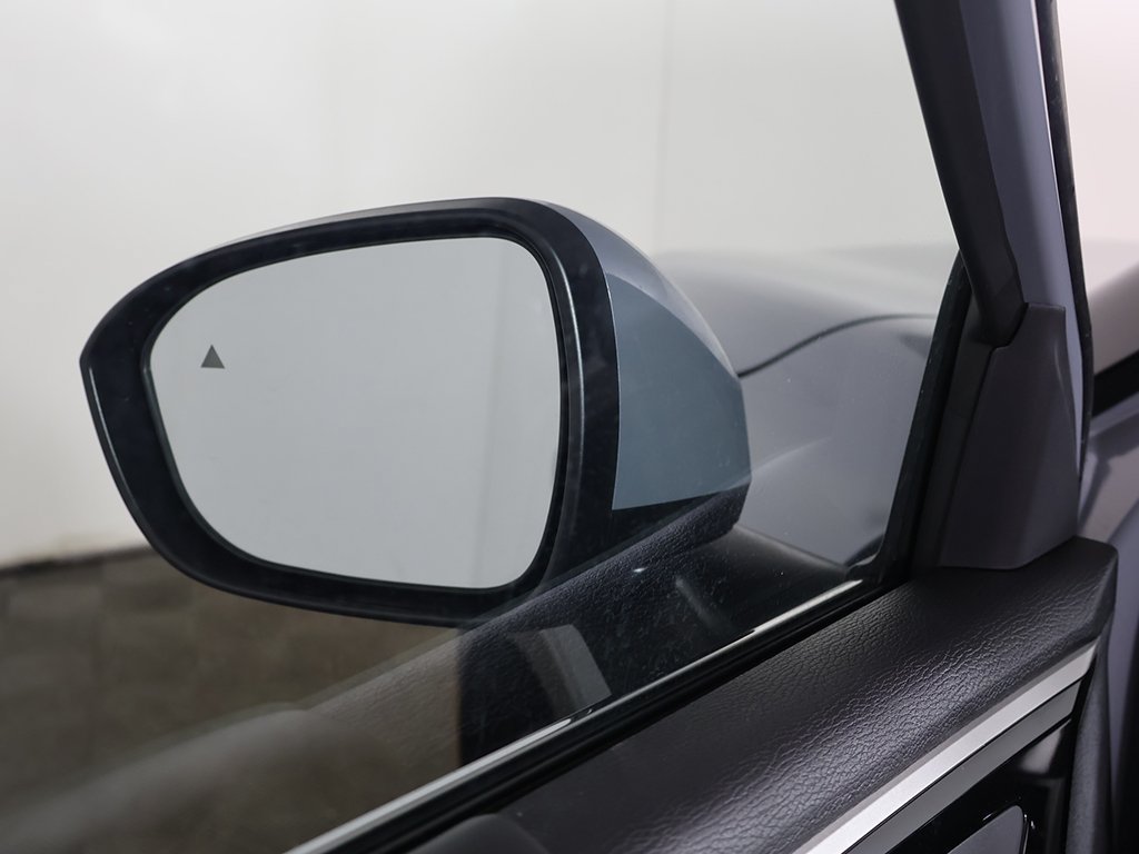 New 2026 Mitsubishi Outlander SE AWD/4WD image 39