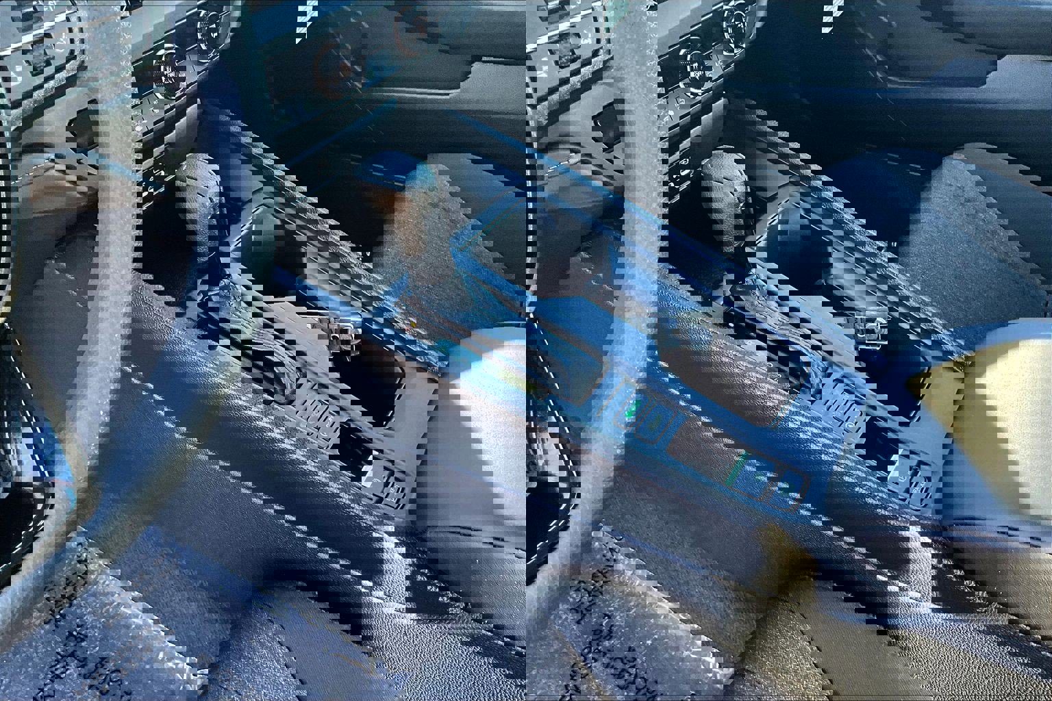 Certified 2025 Honda Accord LX image 14