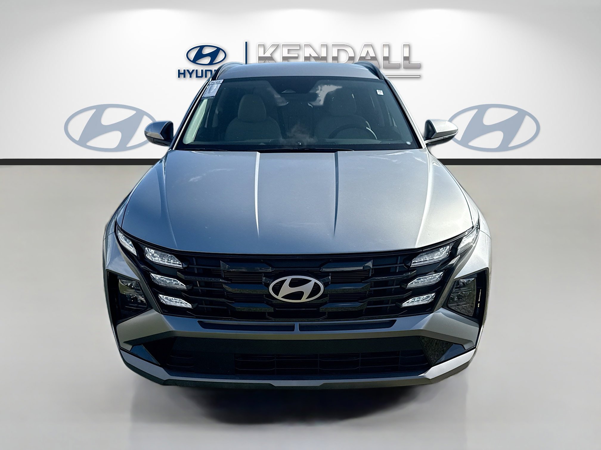 New 2026 Hyundai Tucson SEL image 2