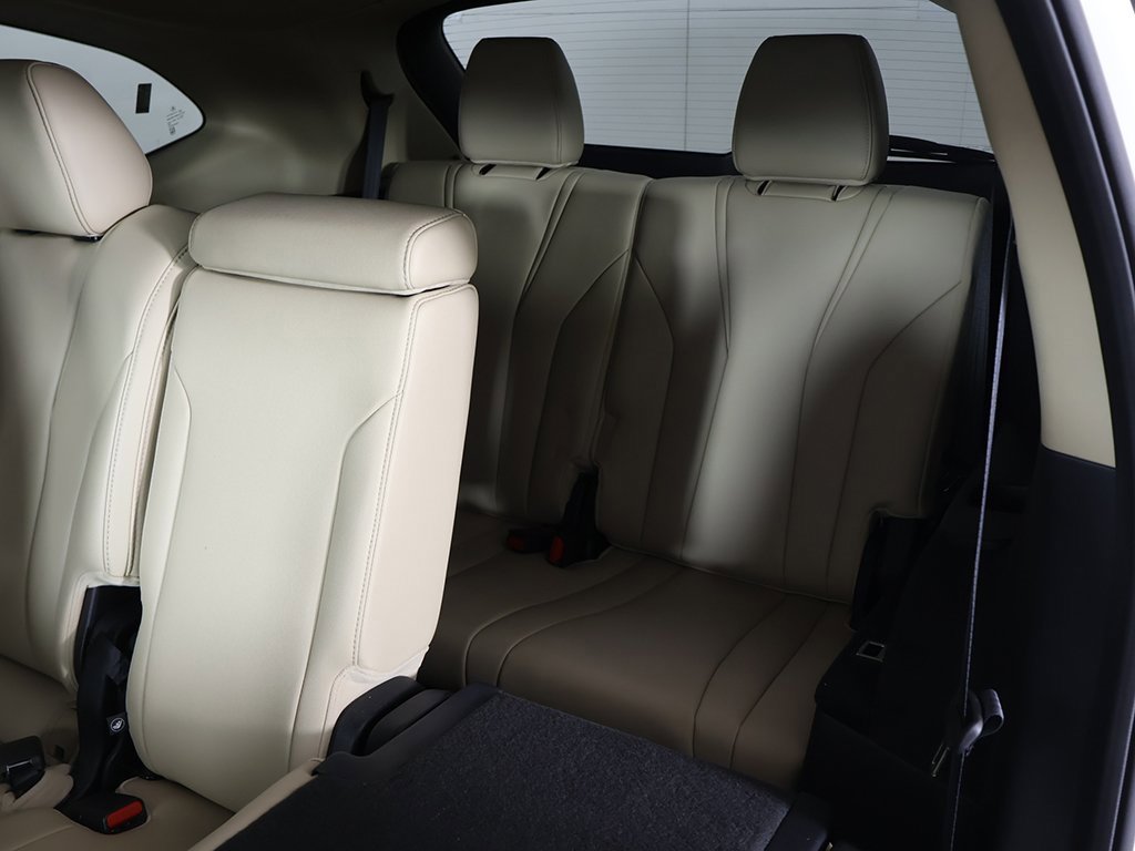 Used 2023 Acura MDX 3.5L image 37