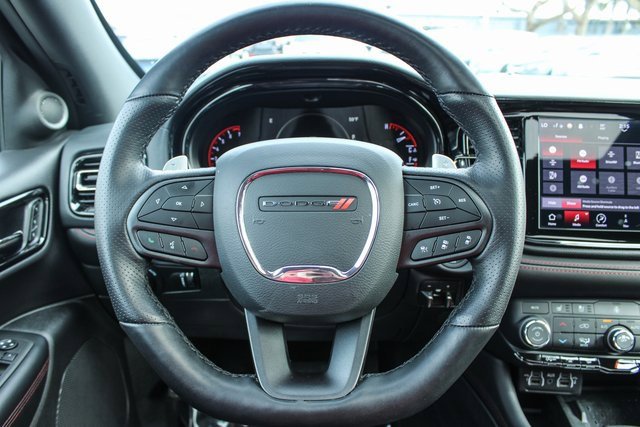 Used 2025 Dodge Durango GT image 23