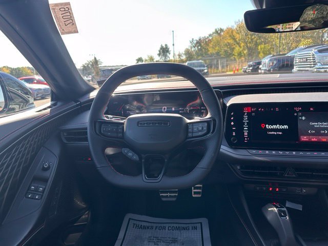New 2027 Dodge Charger Scat Pack AWD/4WD image 19