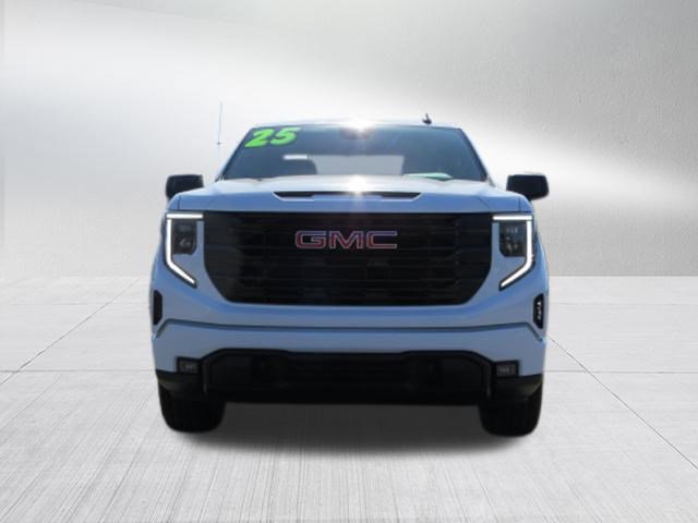New 2025 GMC Sierra 1500 Elevation image 10