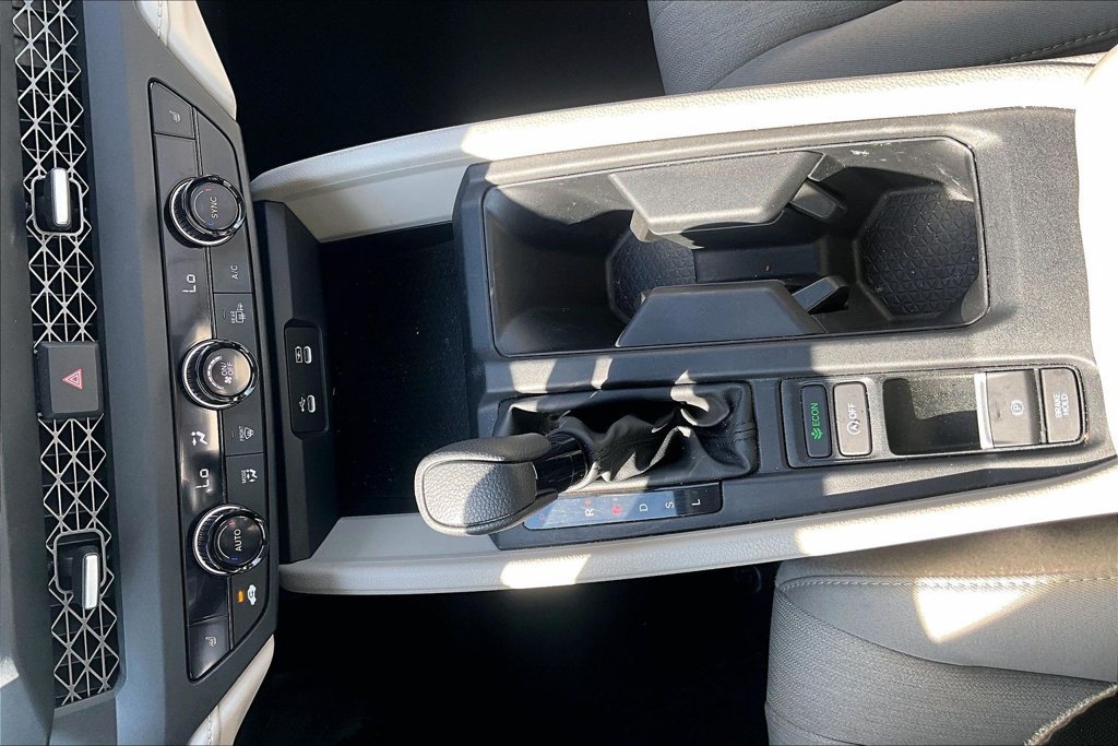 Used 2024 Honda Accord EX image 30