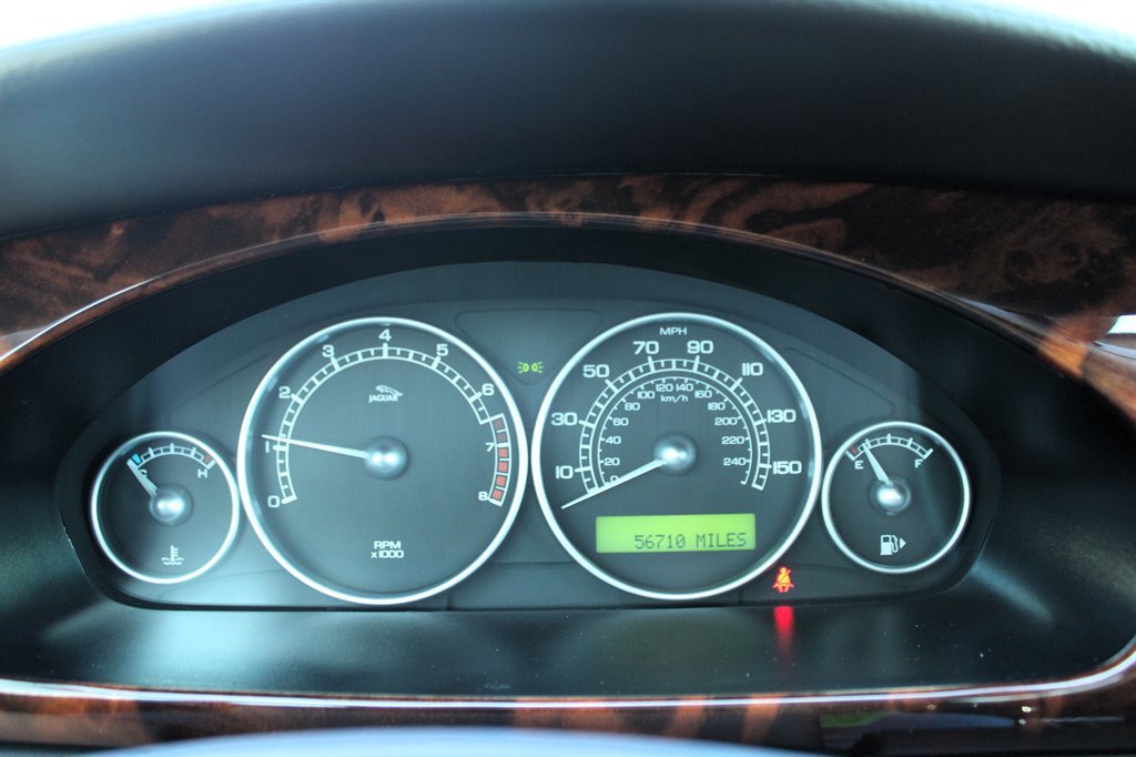 Used 2005 Jaguar X-TYPE 3.0 image 22