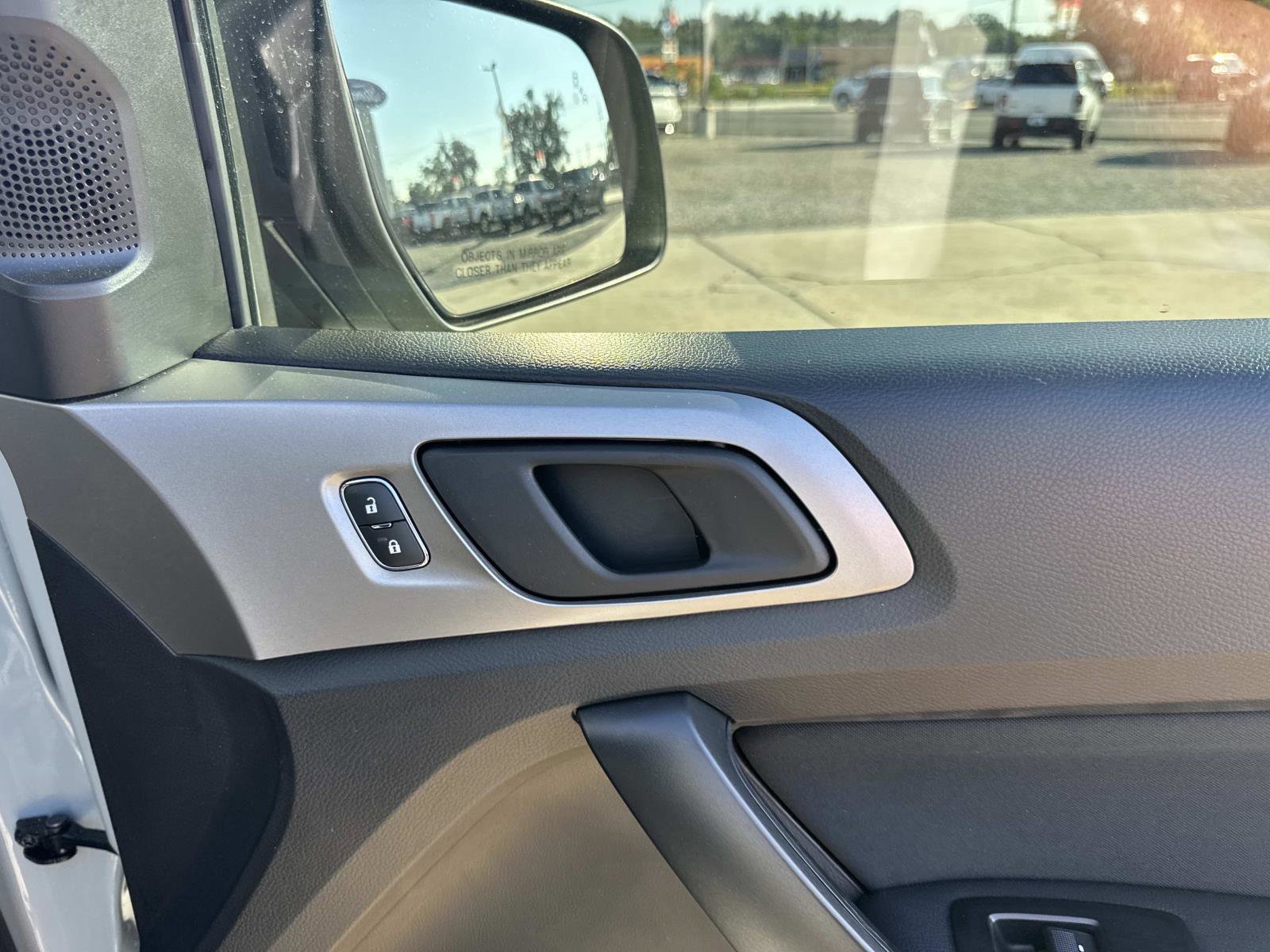 Used 2021 Ford Ranger XL w/ Equipment Group 101A High image 14