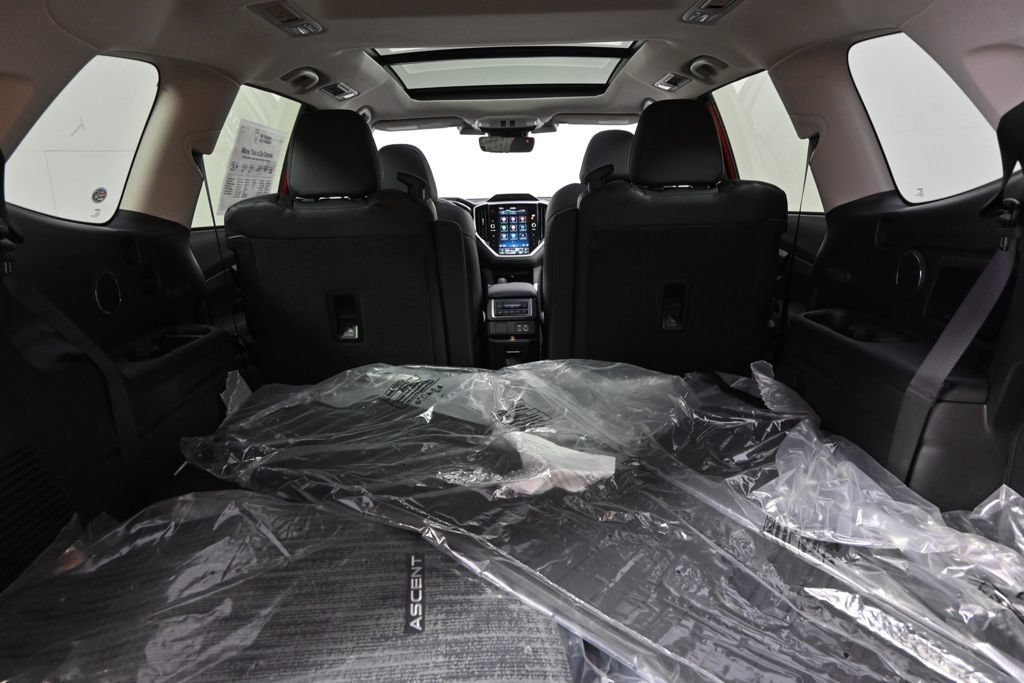 Used 2026 Subaru Ascent Limited AWD/4WD image 19