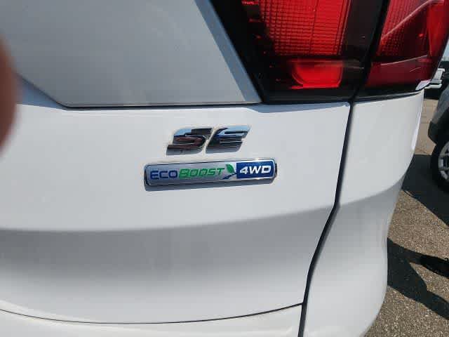 Used 2019 Ford Escape SE AWD/4WD image 30