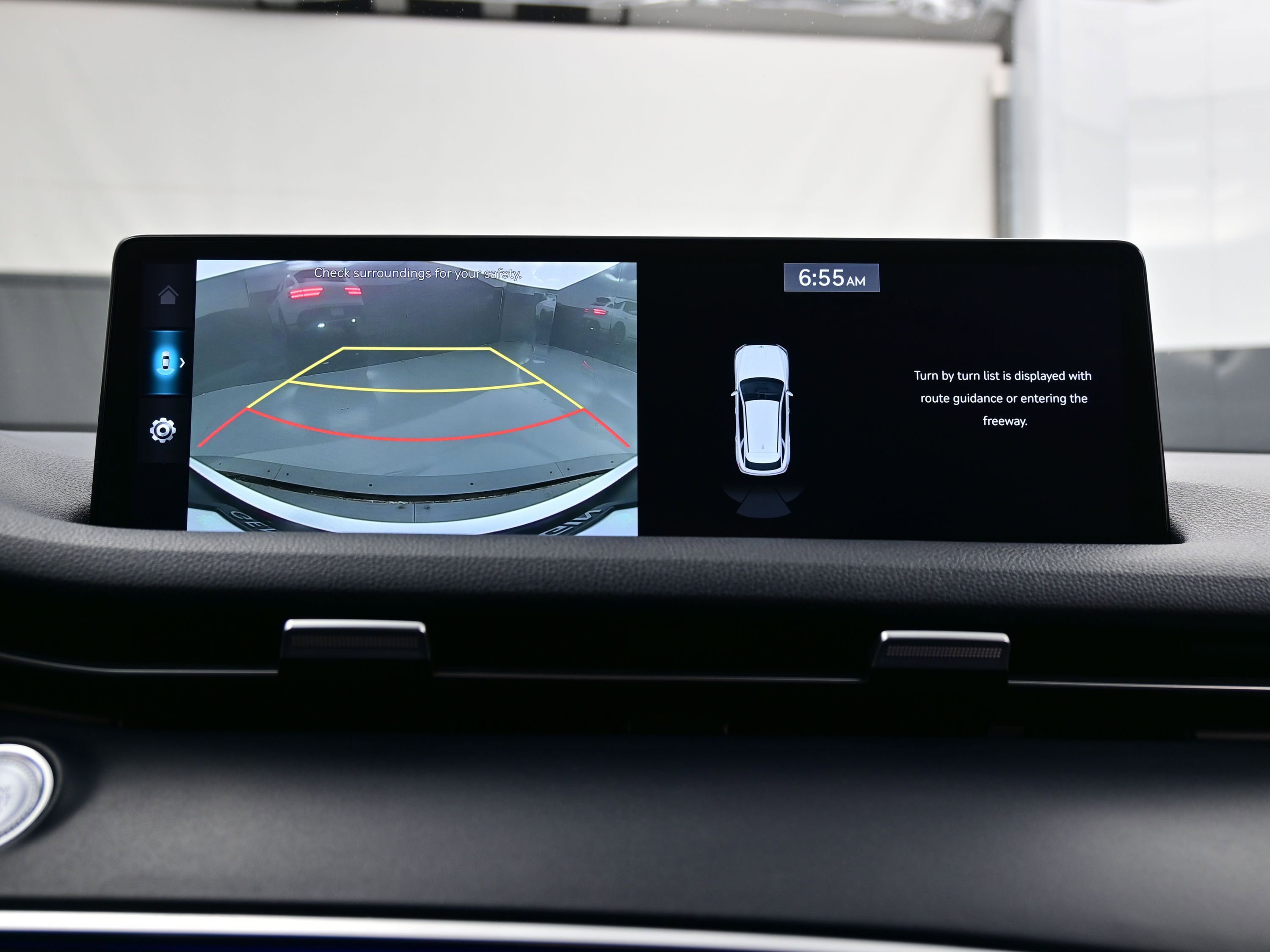 Certified 2022 Genesis GV70 3.5T Sport image 19