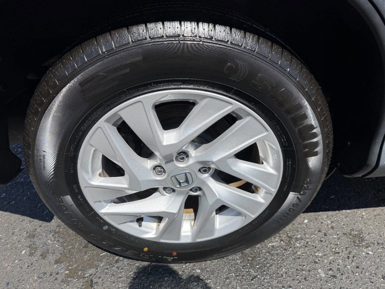 Used 2016 Honda CR-V EX image 8