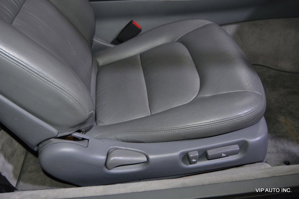 Used 1992 Lexus SC 300 Coupe image 18