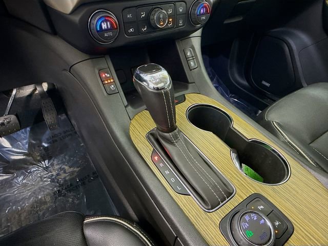 Used 2019 GMC Acadia Denali w/ Technology Package image 17