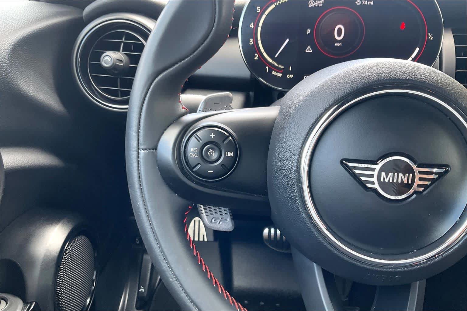 Used 2021 MINI Cooper John Cooper Works GP FWD image 21