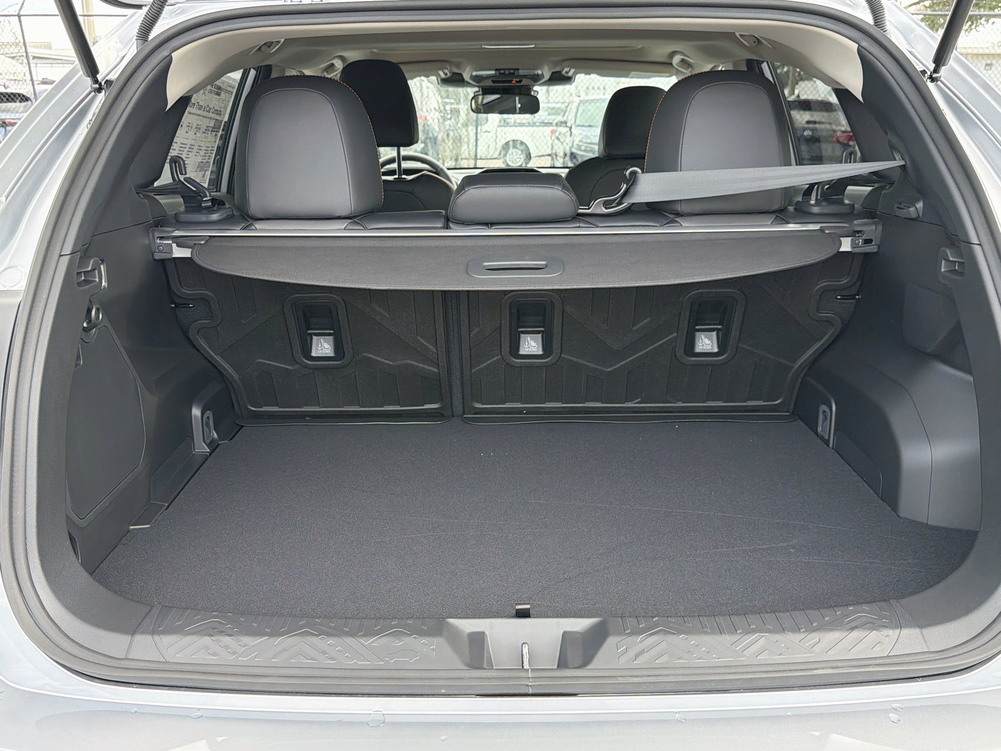 New 2026 Subaru Crosstrek 2.5i Limited AWD/4WD image 12