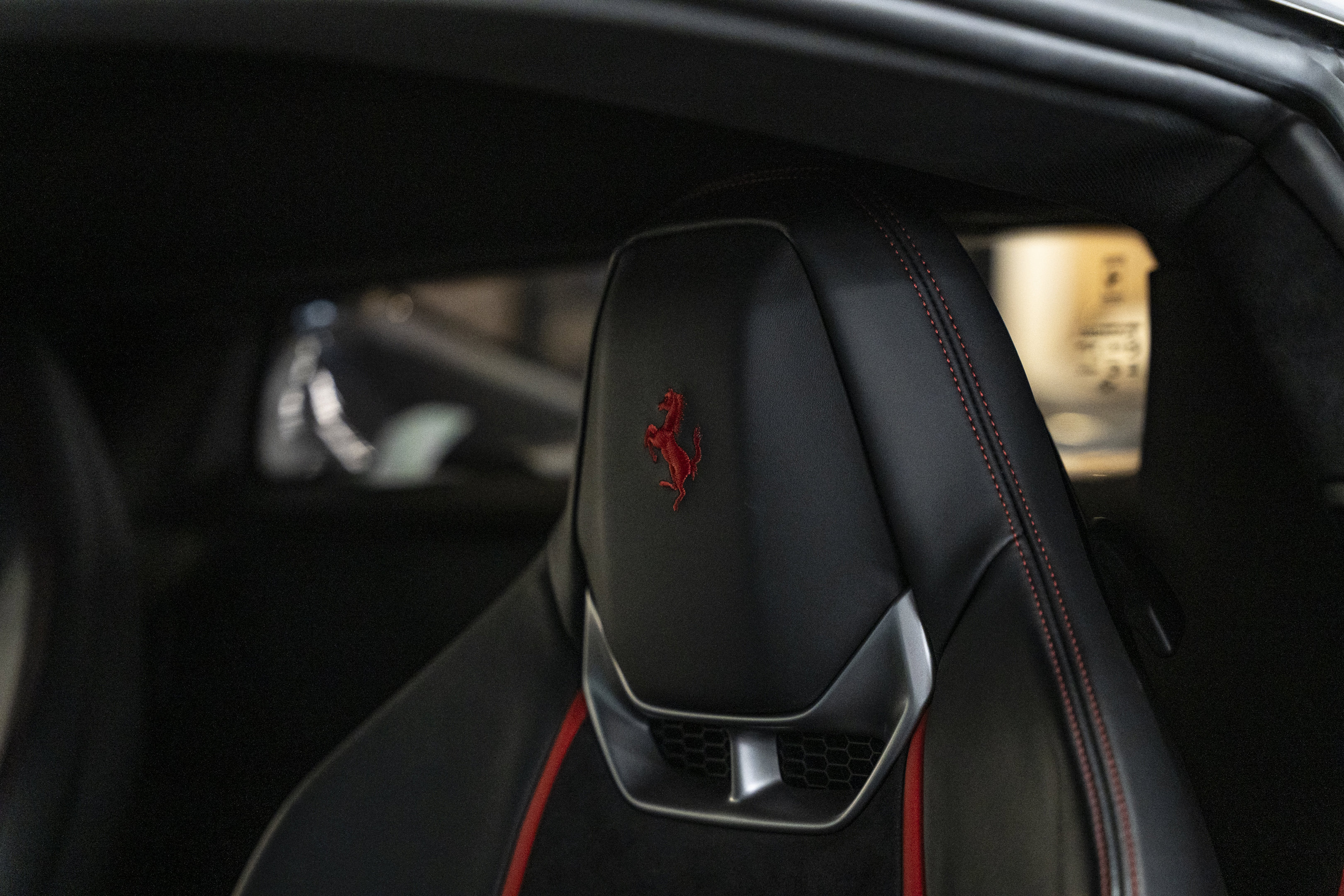 Used 2023 Ferrari 296 GTB image 27