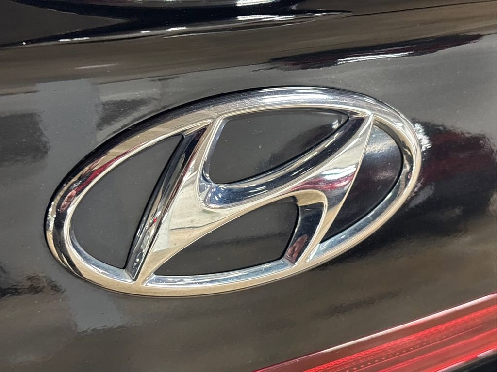 Used 2023 Hyundai Sonata SEL w/ Convenience Package image 14