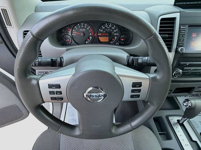 Used 2019 Nissan Frontier SV RWD image 33