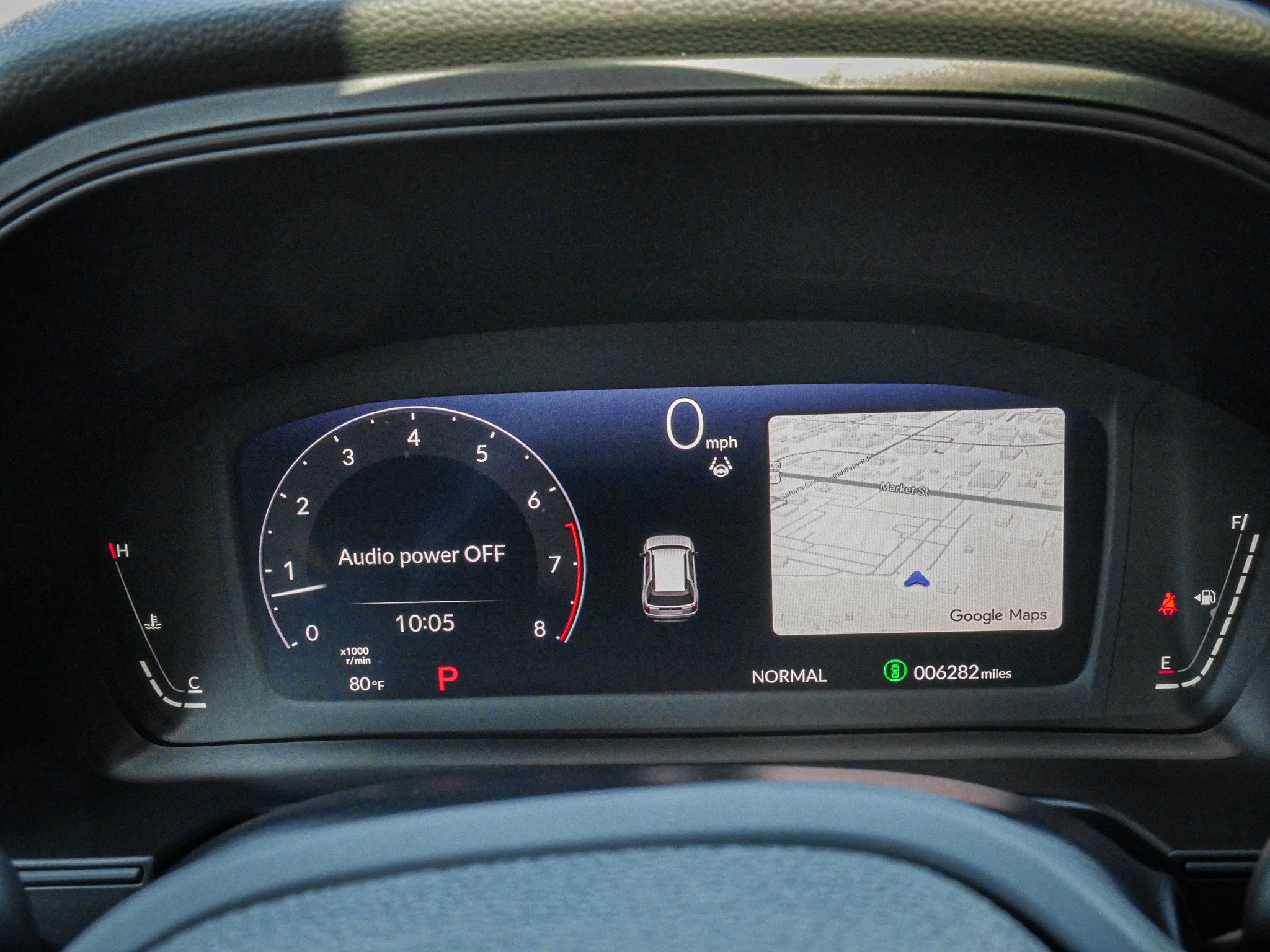 Used 2026 Honda Passport TrailSport image 21