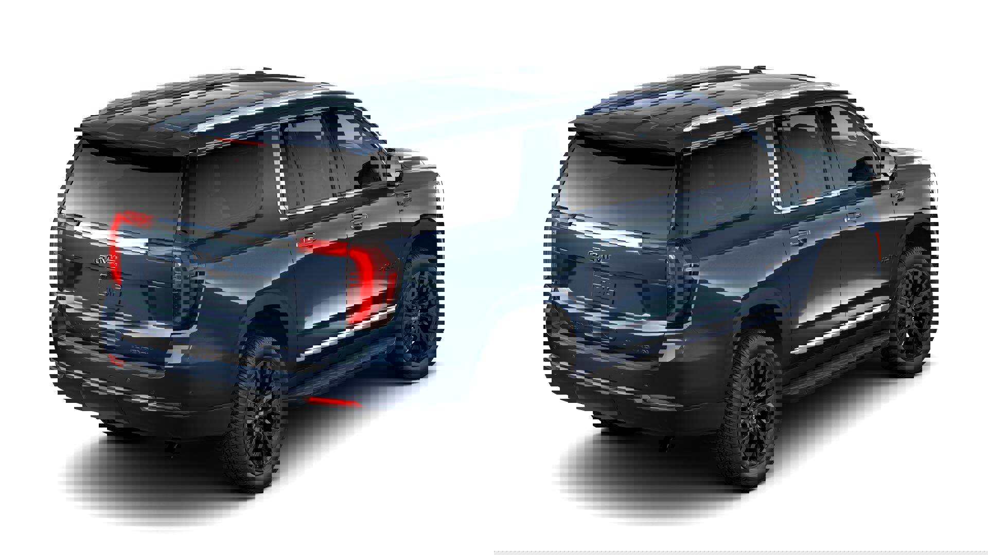 New 2026 GMC Yukon XL Elevation w/ Elevation Premium Package image 39