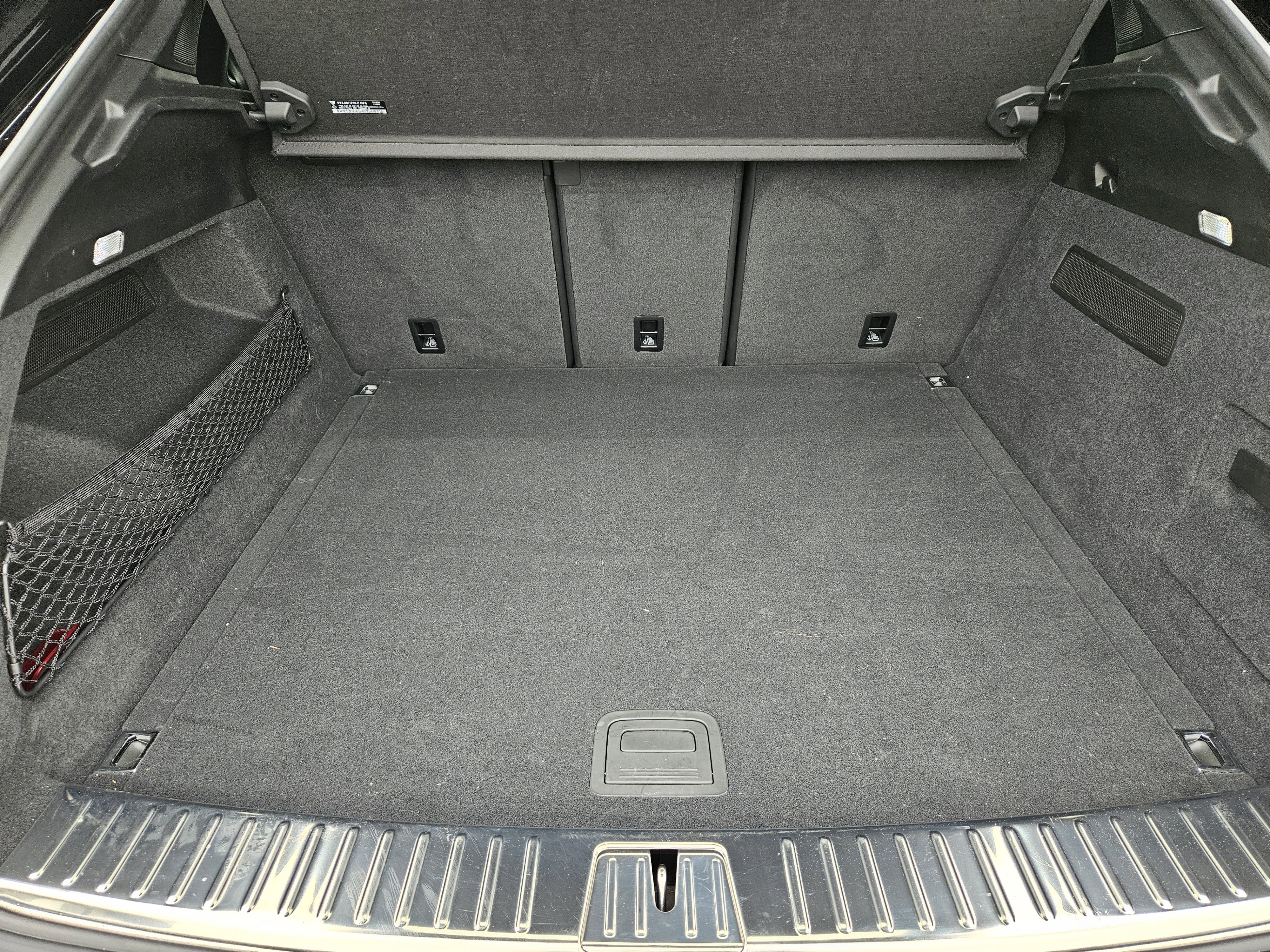 Certified 2026 Porsche Cayenne Coupe image 31